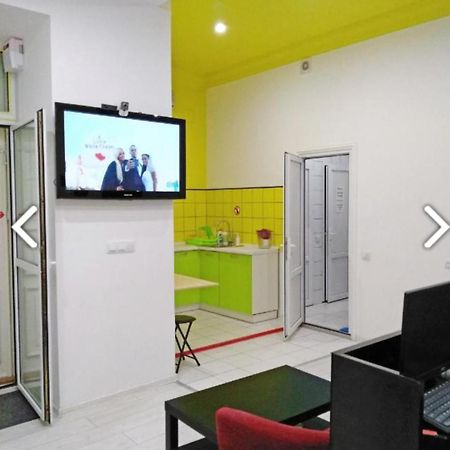 Good Dreams Hotel Kyiv Exterior photo
