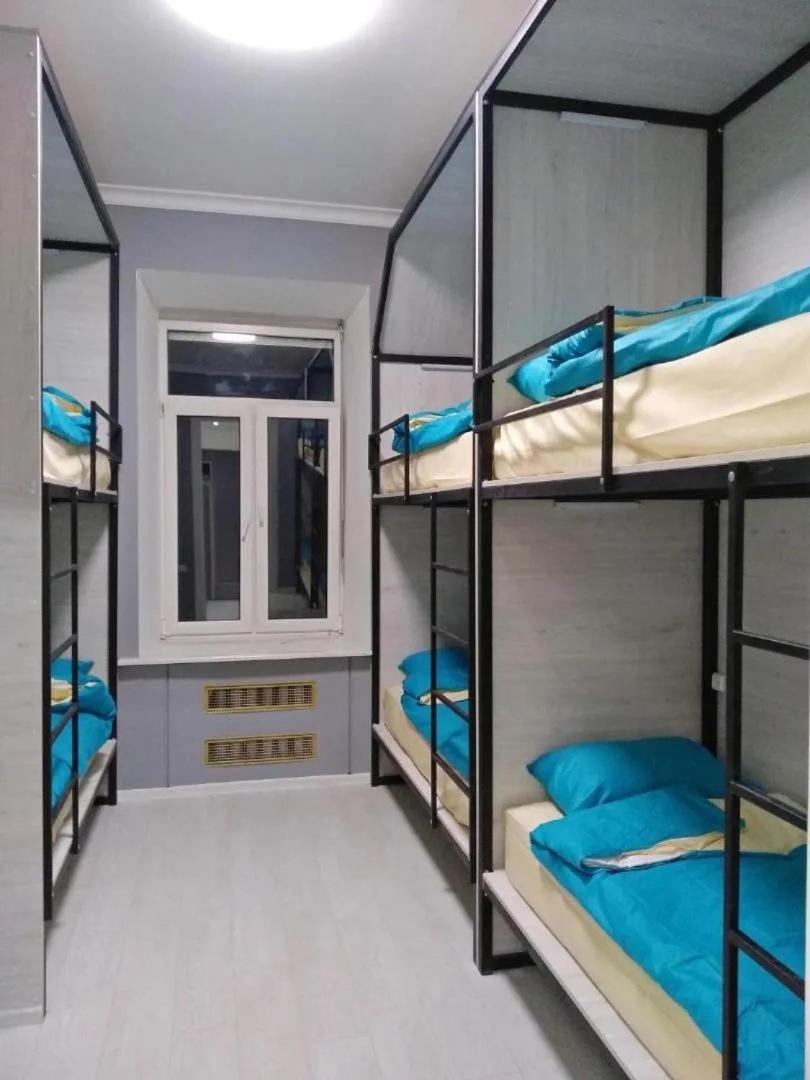 Good Dreams Hotel Kyiv Exterior photo